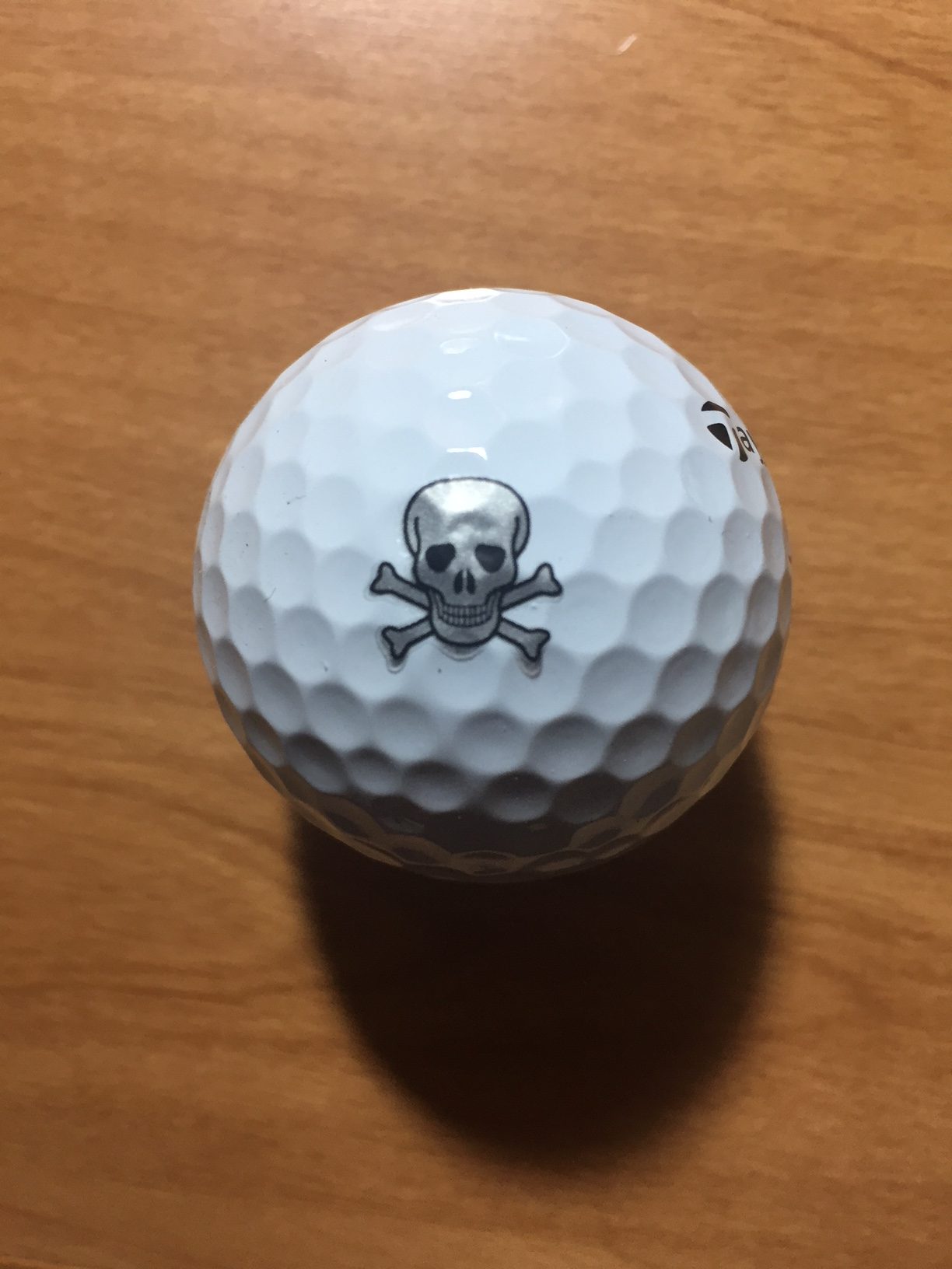 How do you mark your golf balls? – Niche Golf