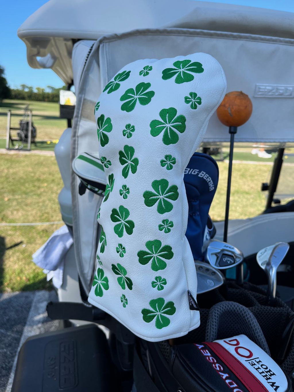 chippi golf head covers