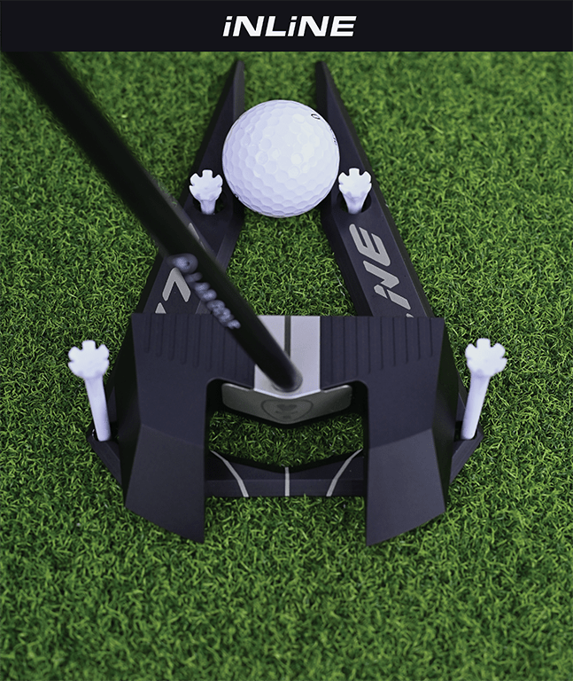 golf slingshot inline